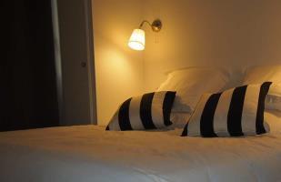 Hotel La Voile Rouge Rosporden