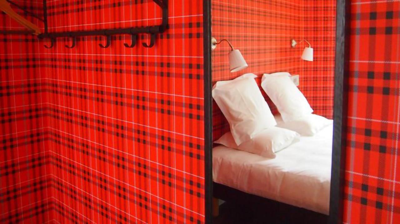Hotel La Voile Rouge